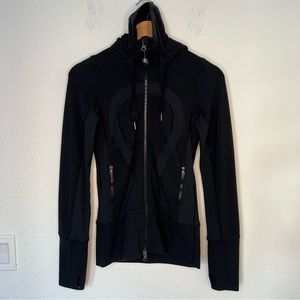 Lululemon Stride Jacket black 2